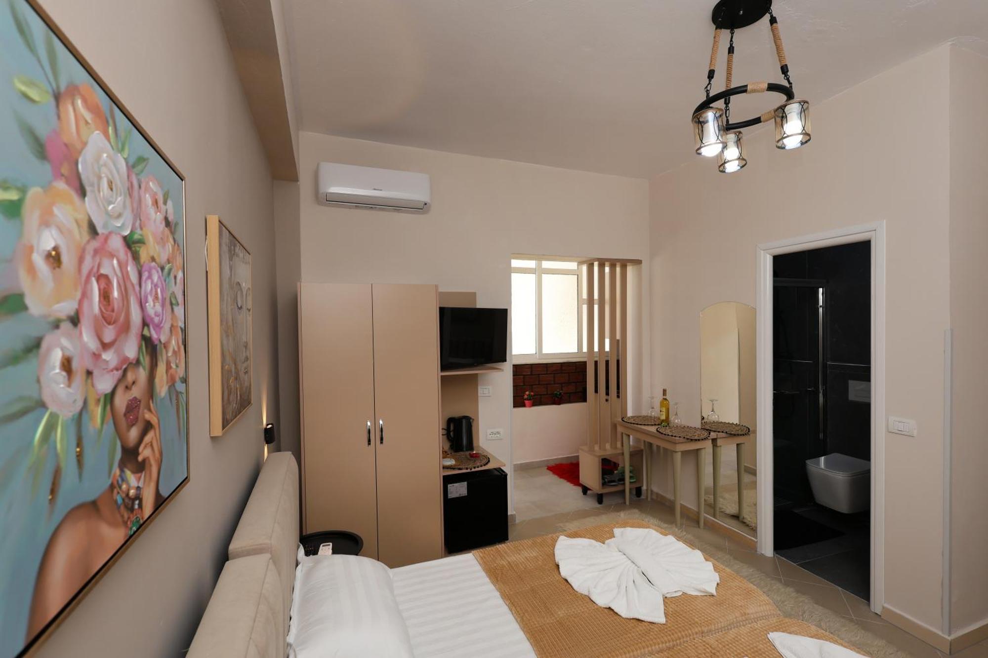 2 Apartament Berat