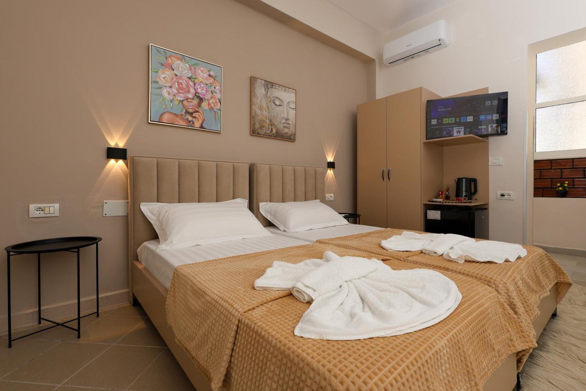 2 Apartament *
