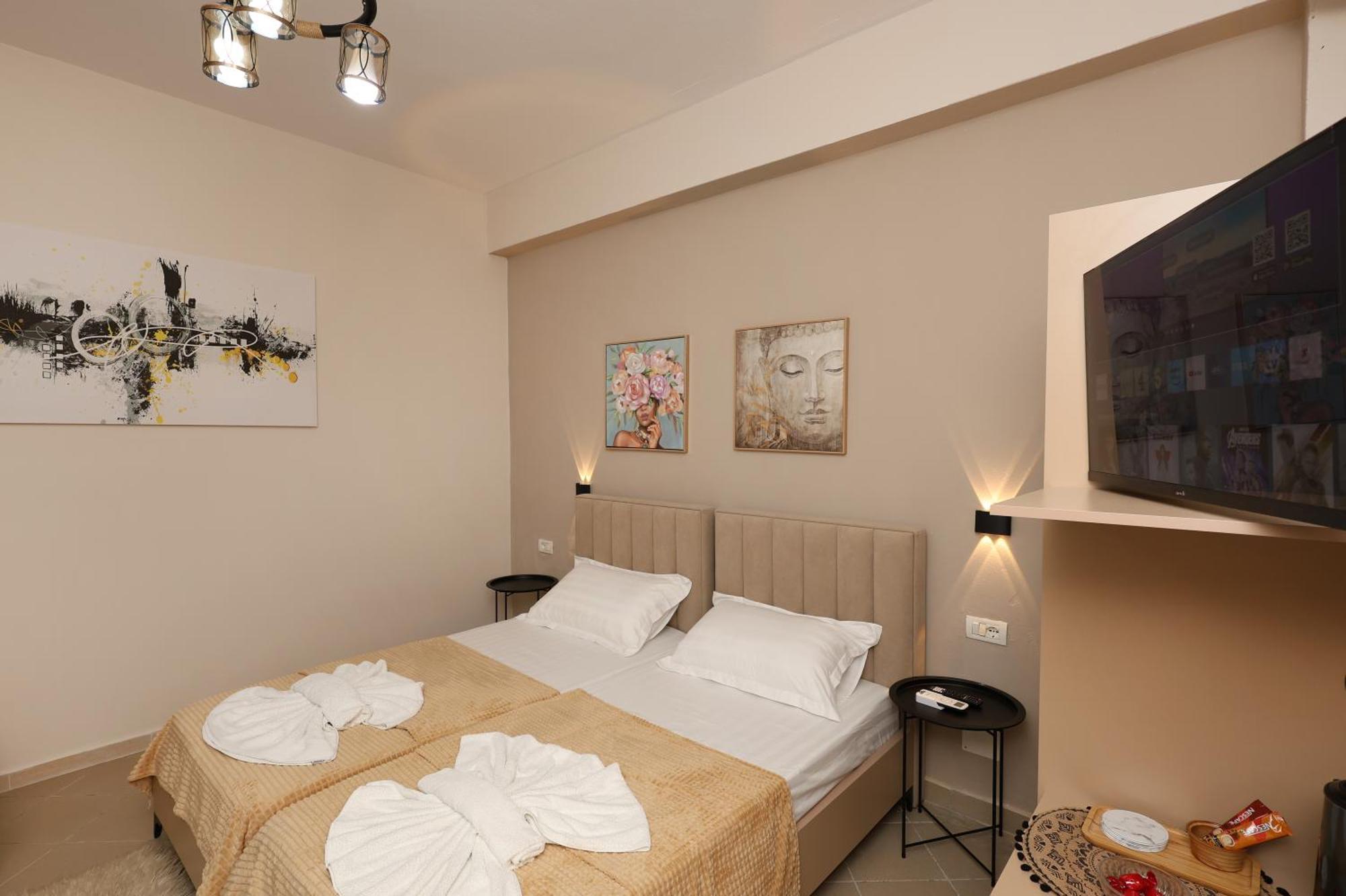 Apartman 2 Berat