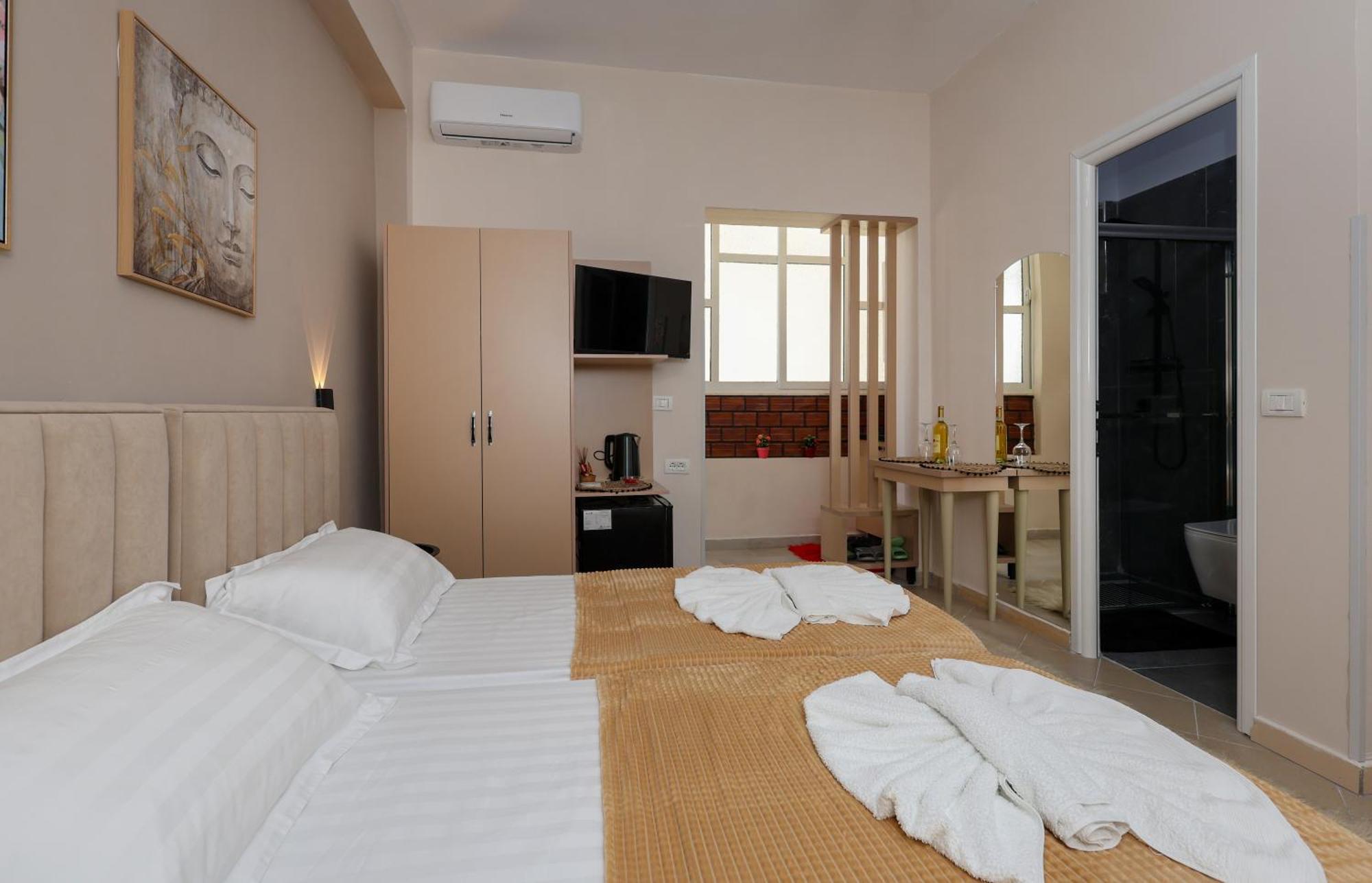 2 Apartman